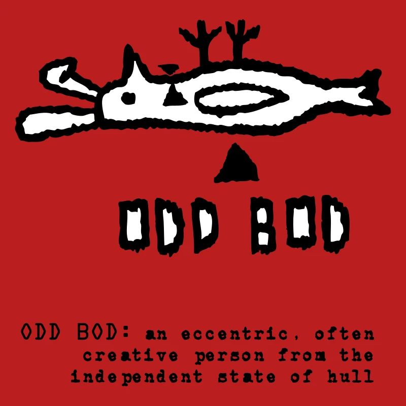 ODD BOD