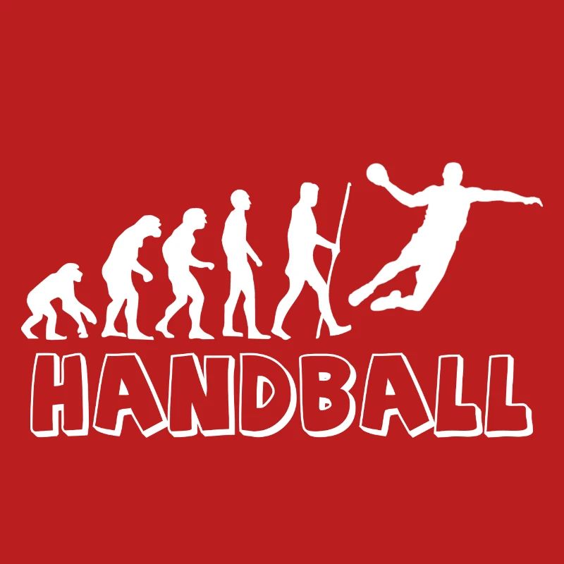 Handball Evolution