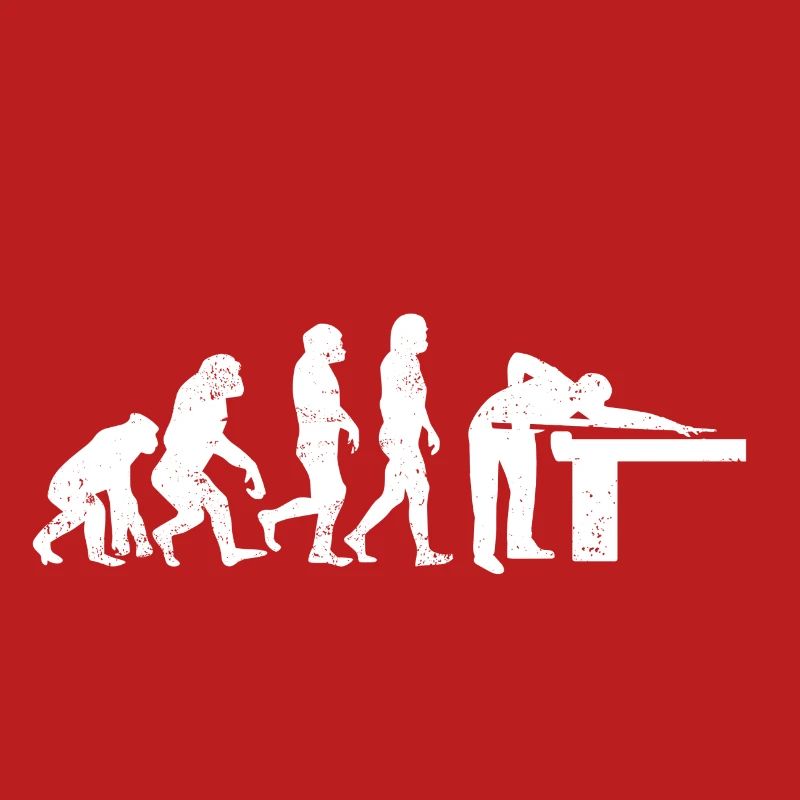 Billiards evolution snooker pool gift billiard