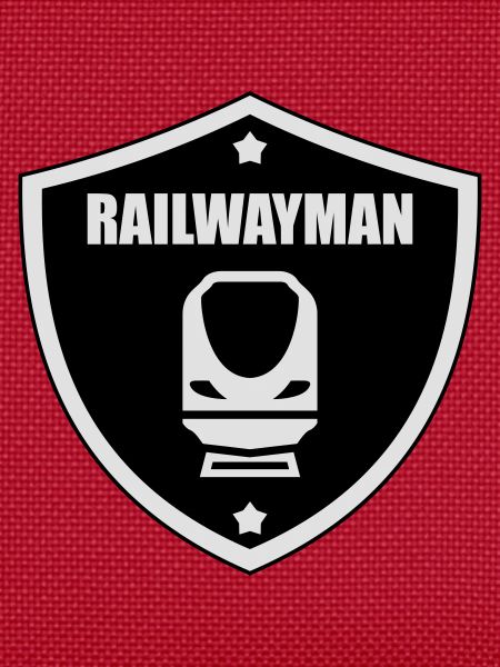 Eisenbahner / Eisenbahnen / Eisenbahn / Bahn
