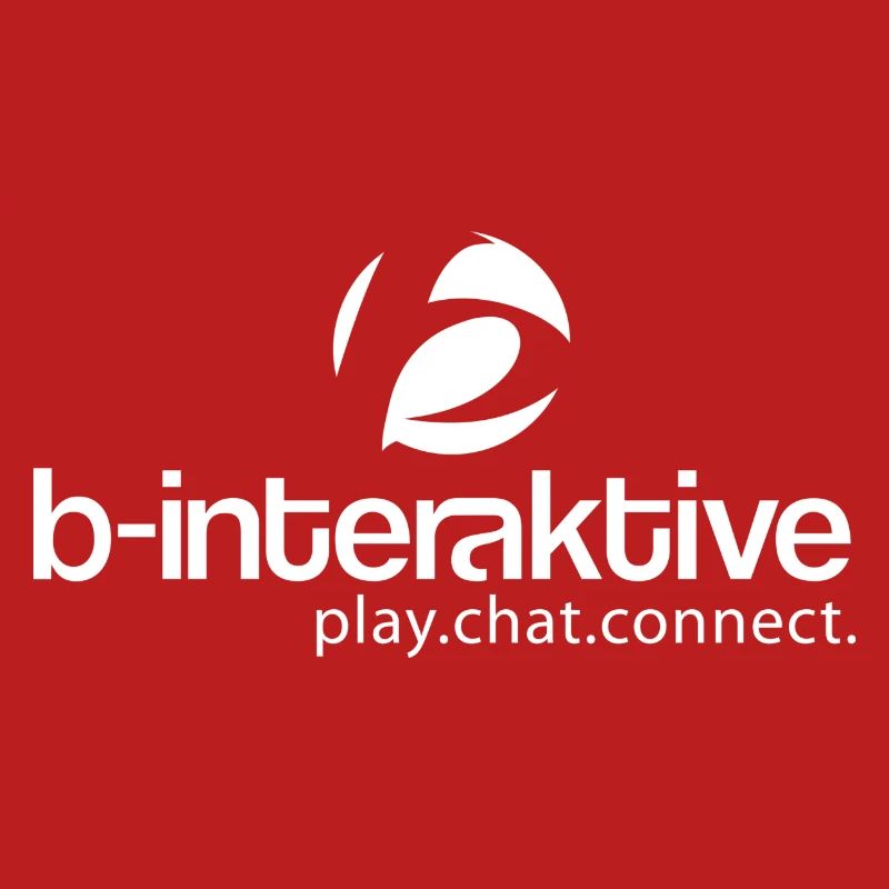 b-interaktive Logo