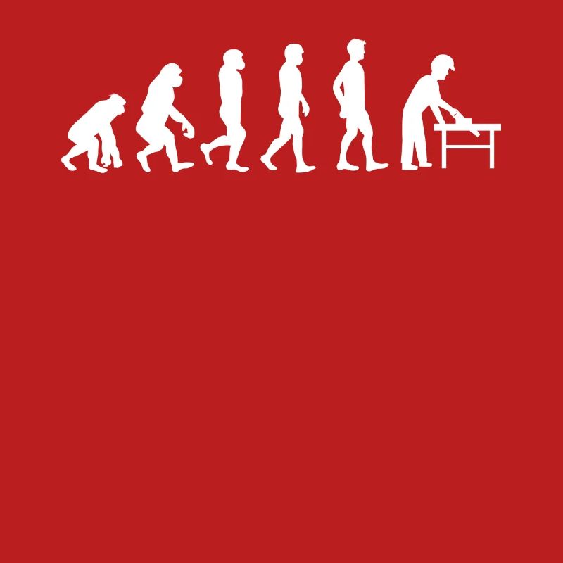 Menuisier - Bois - Menuisier - Cadeaux - Évolution