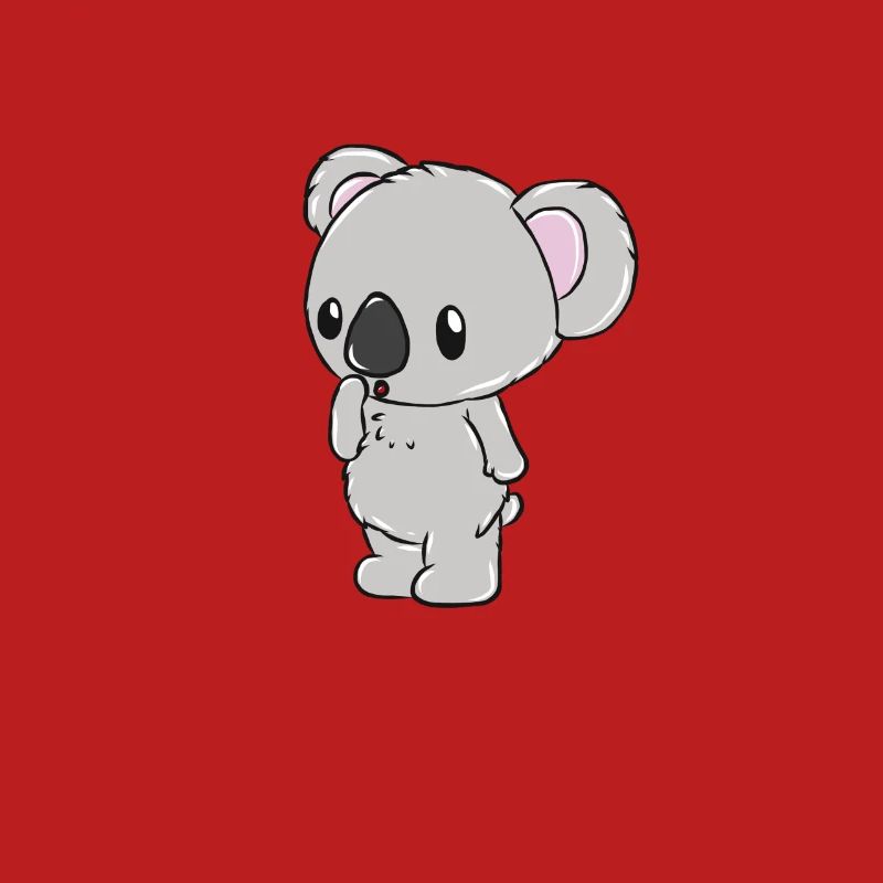 Koala bear