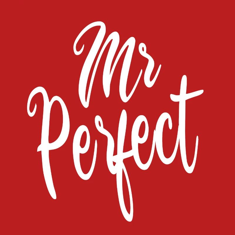 Mr Perfekt