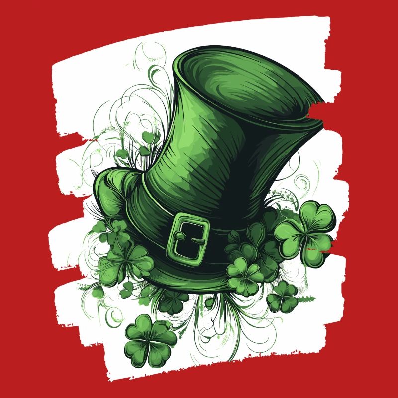 La Saint-Patrick
