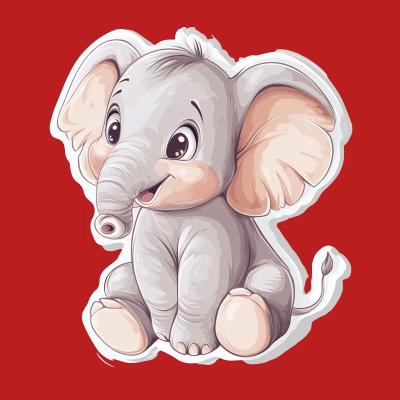 Éléphant