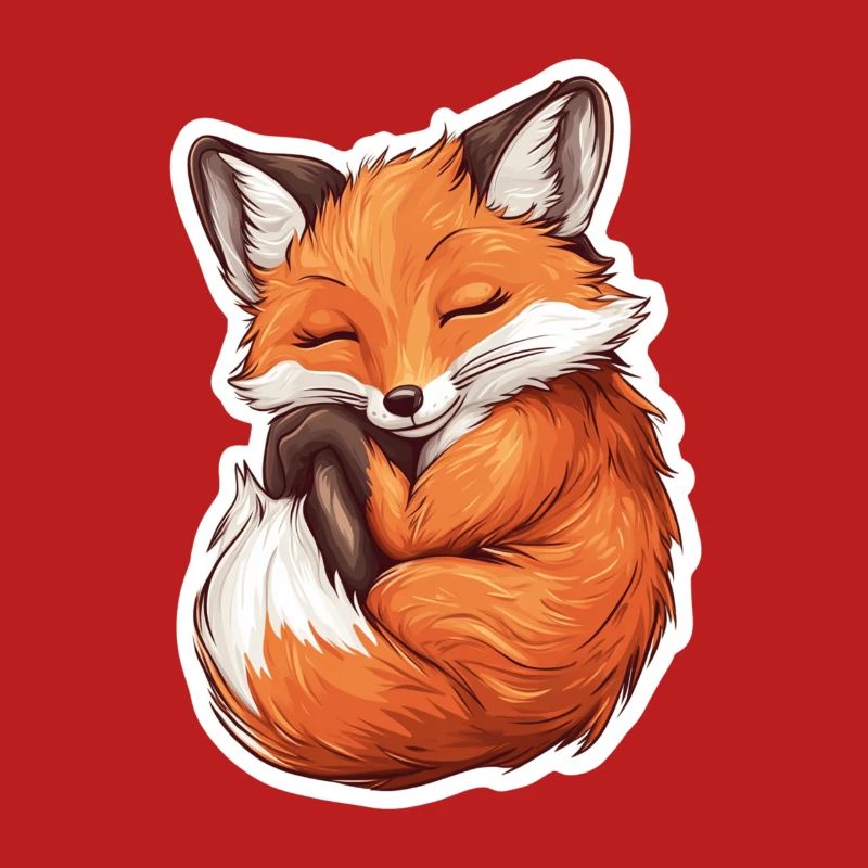Fuchs