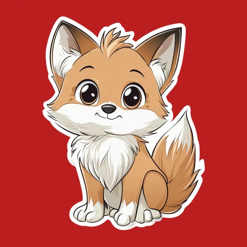 Fuchs
