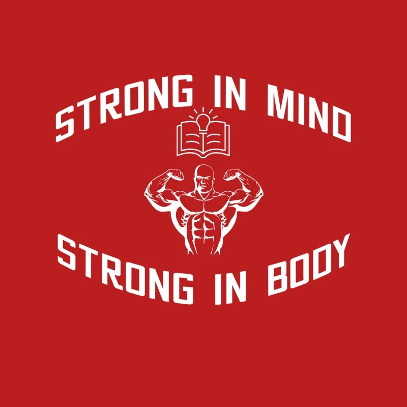 Strong Mind v2