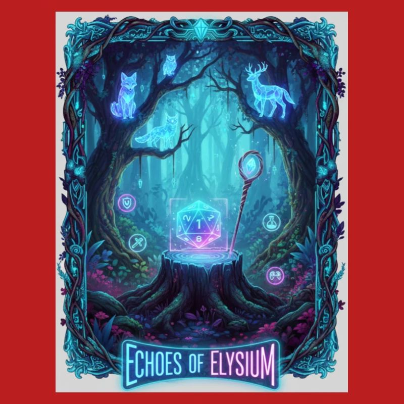Echos von Elysium