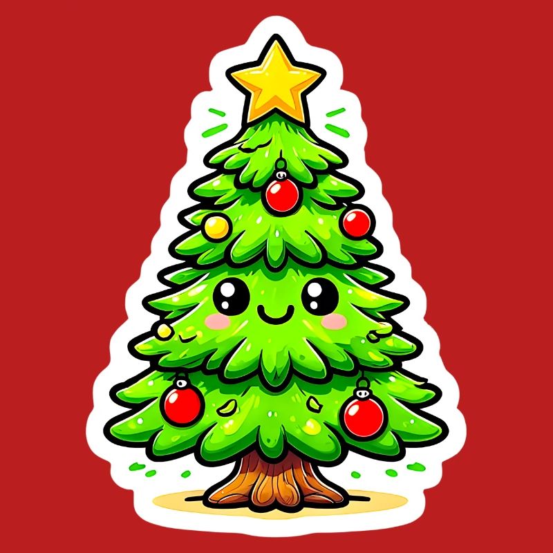 Weihnachtsbaum Weihnachtsbaum