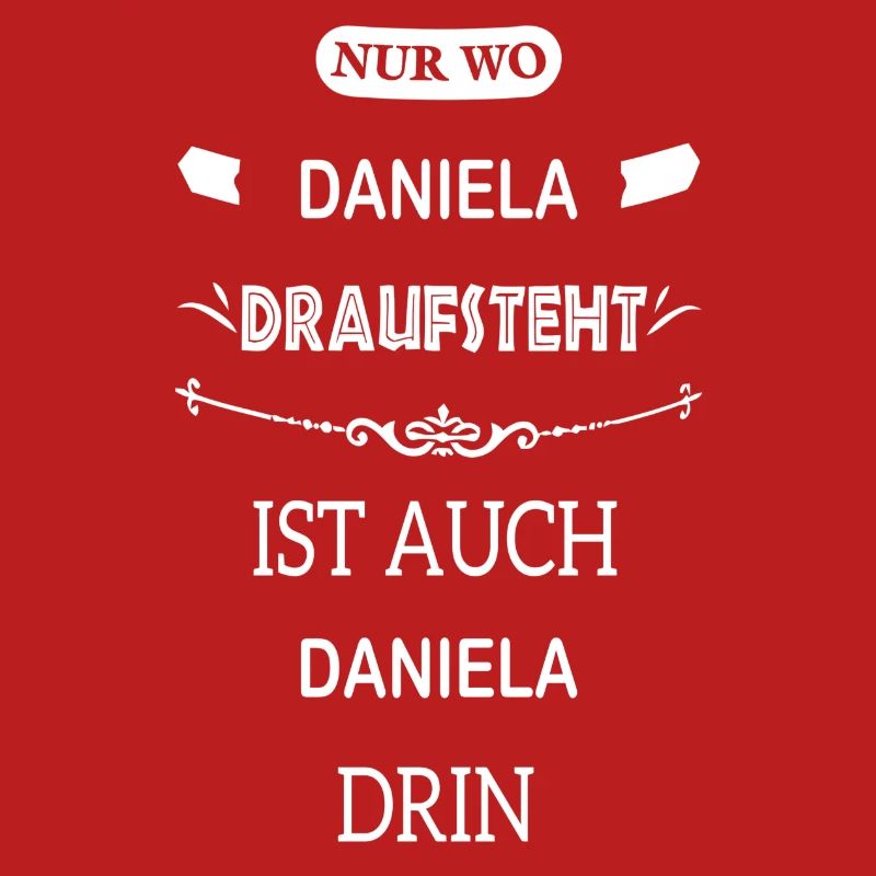 DANIELA