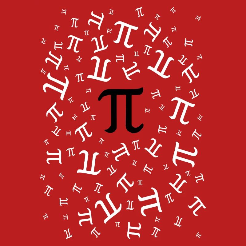 Pi.