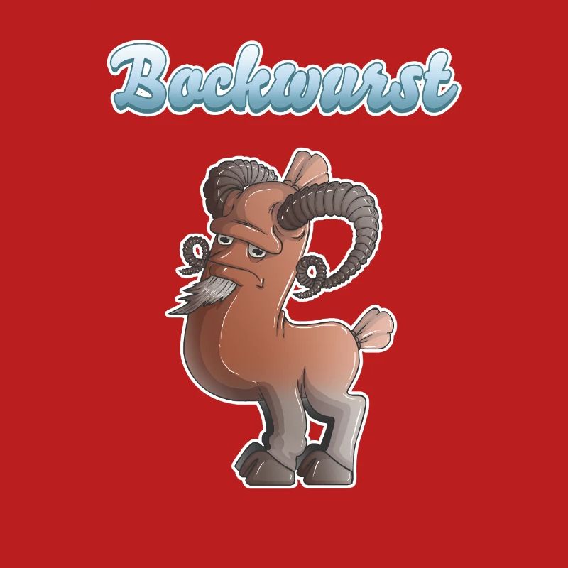 Bockwurst