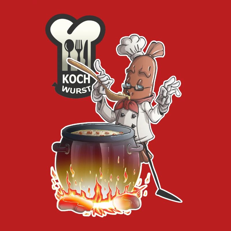 Kochwurst