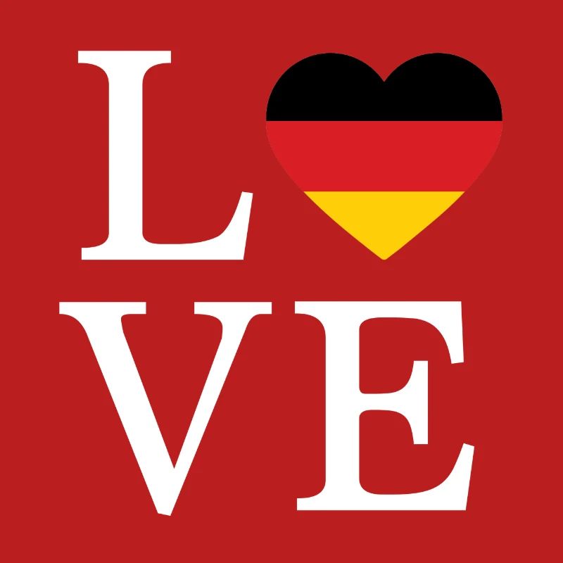Germany Minimalist Script