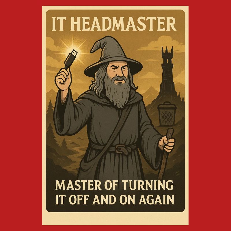 IT-Direktor