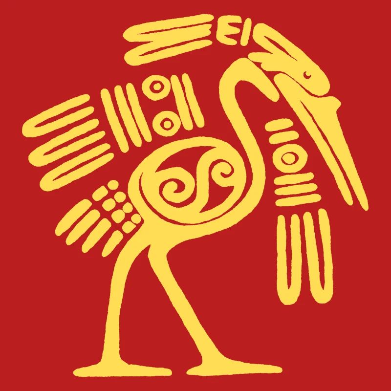 Oiseau mexicain
