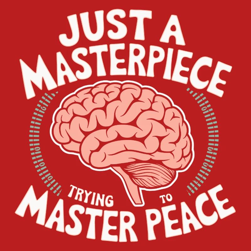 Strength through inner harmony