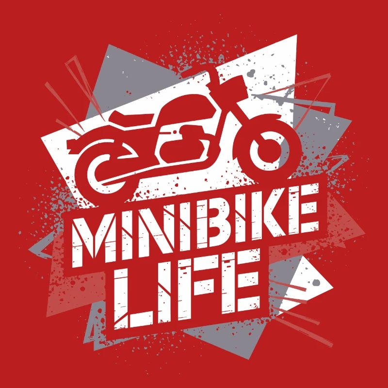 Small bikes, big passion