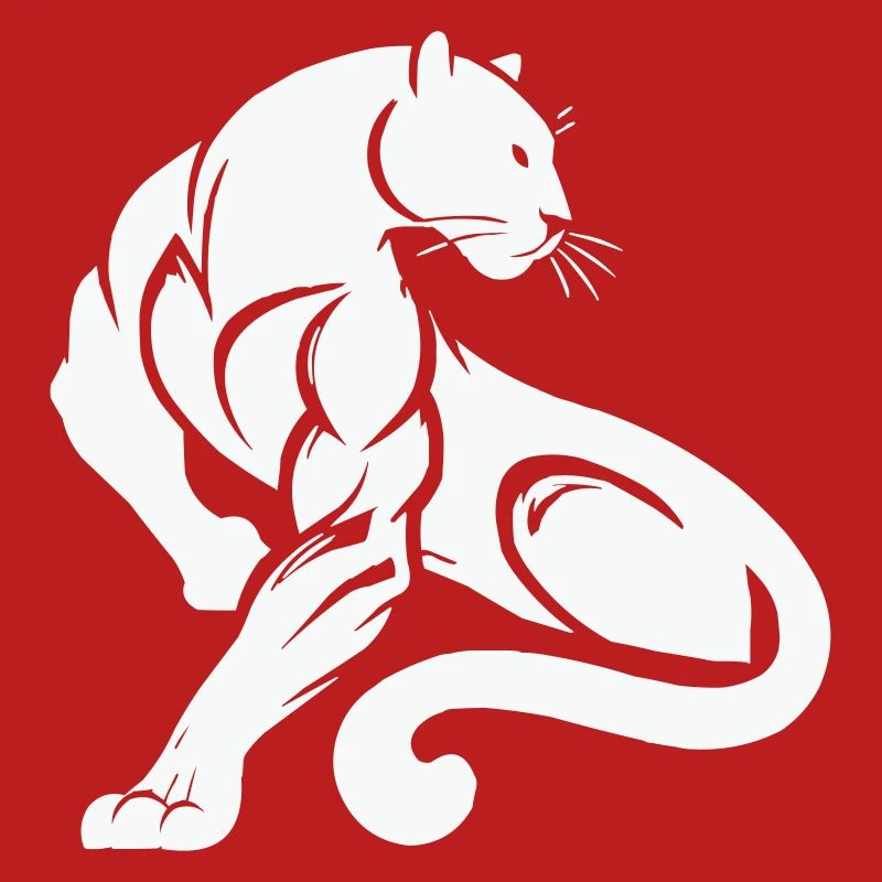 Panther Leopard