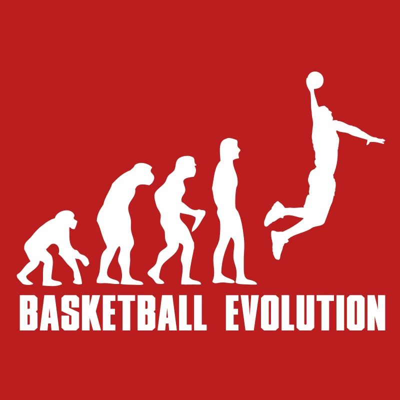 Evolution Basket Dunk