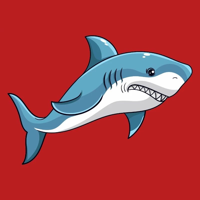 Requin requin aboyant grands requins blancs