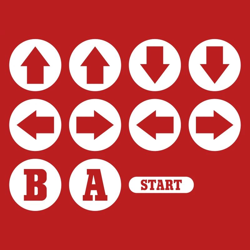 Cheat Code Video Game