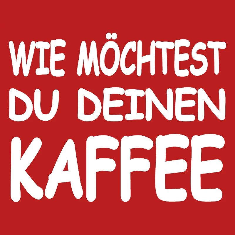 Kaffee
