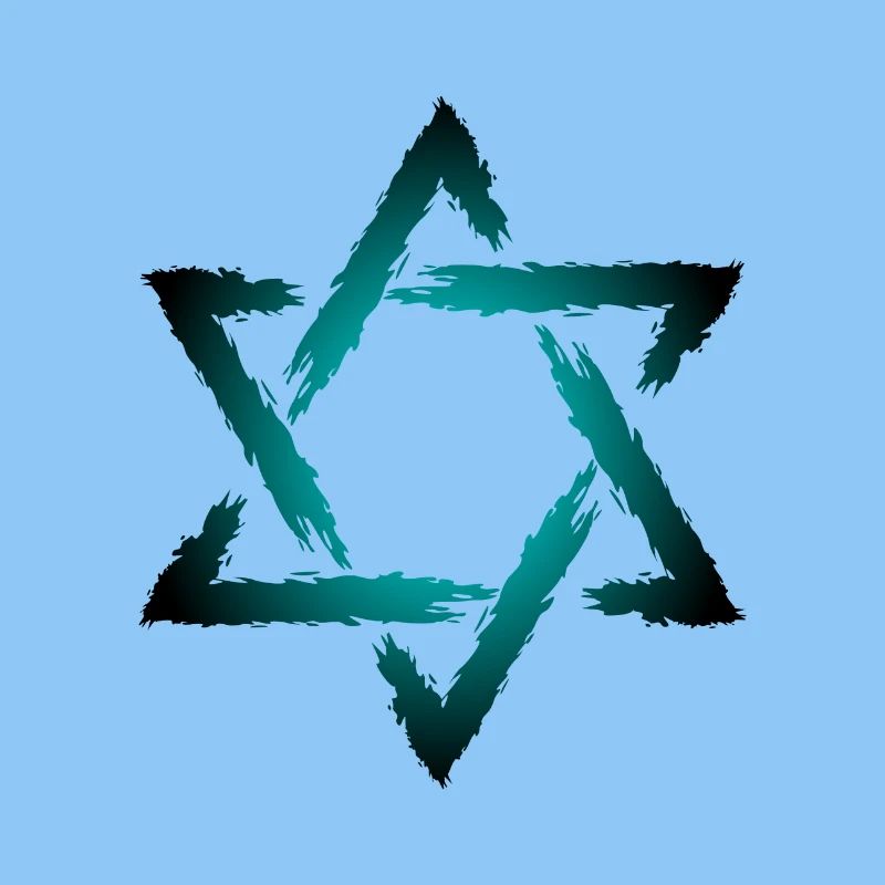 étoile de David