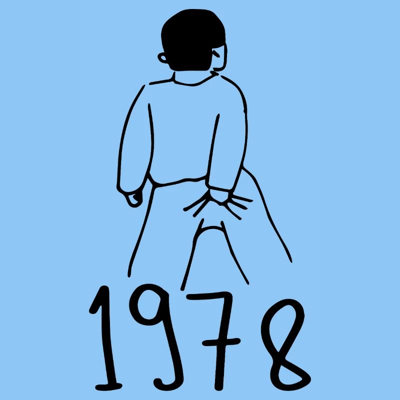 1978 Anniversaire 1978