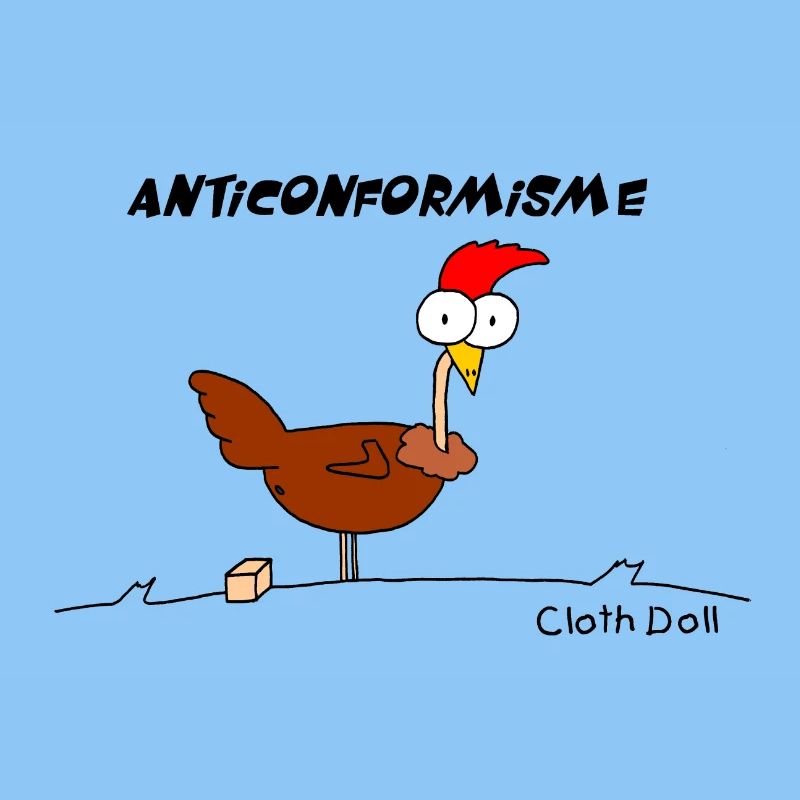Hen Nonkonformist