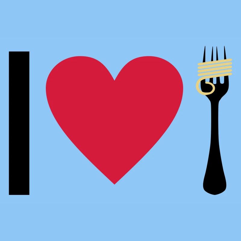 I love Pasta