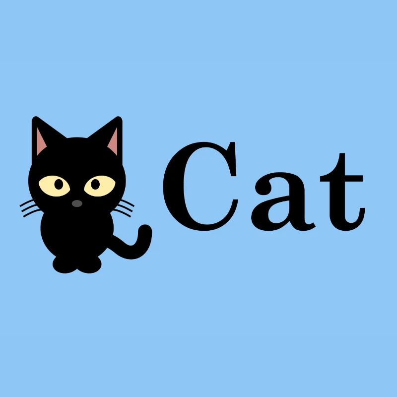 cat katze miau