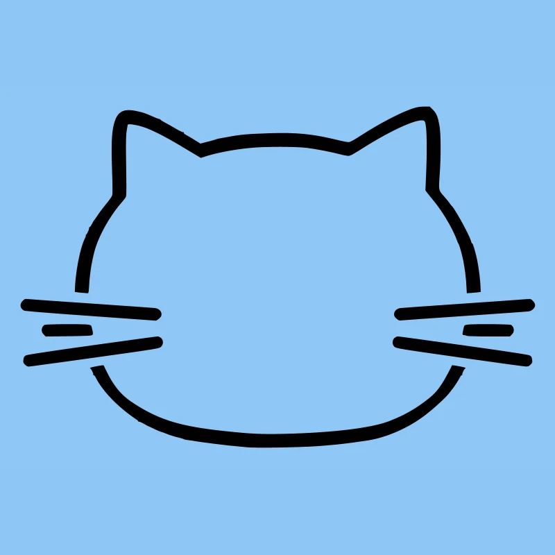 Tête chat