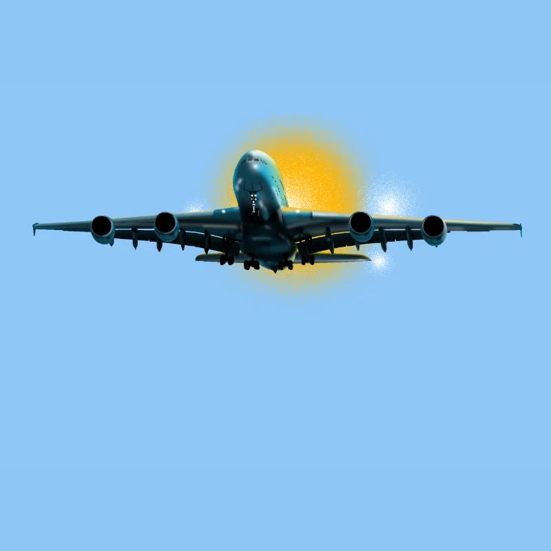 largest airliner