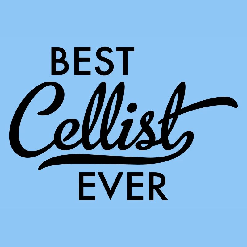 Cellist