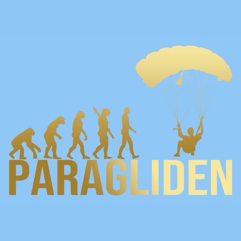 Evolution Paragliden