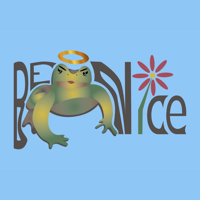 Be Nice