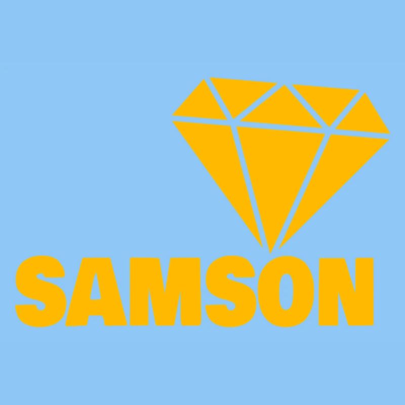 Noble Samson