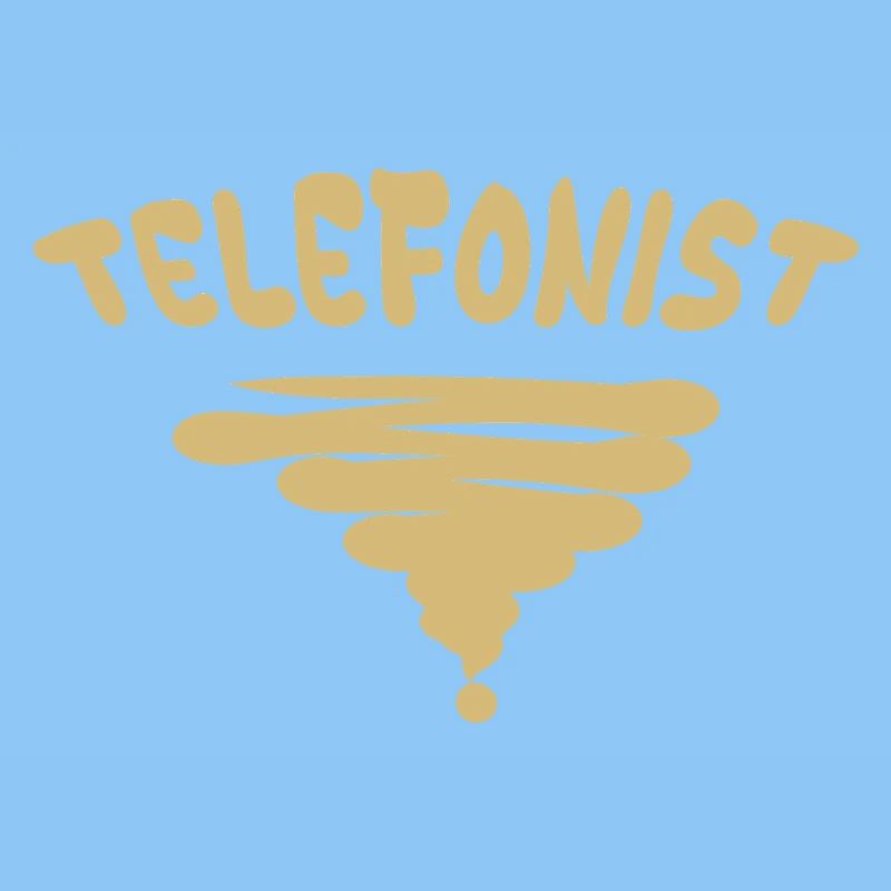 Profession : Téléphoniste