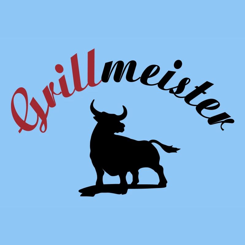 Grill Master