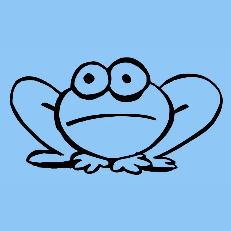 Grenouille