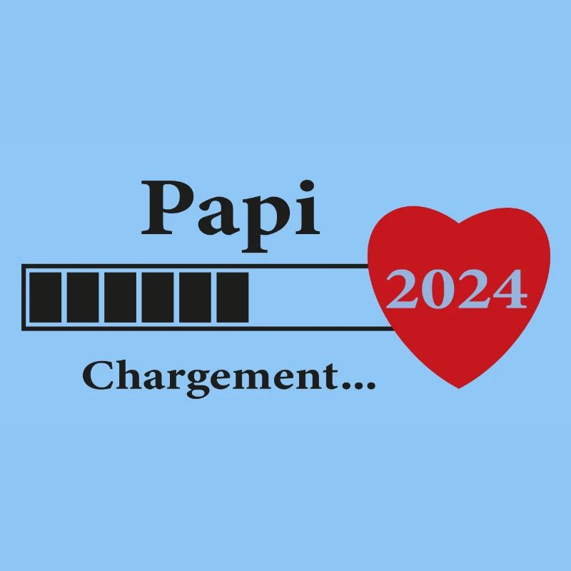 papi - futur papi chargement