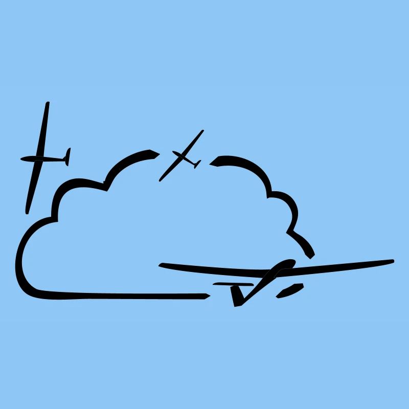 gliding sport