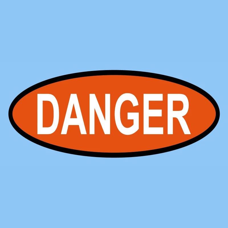 danger