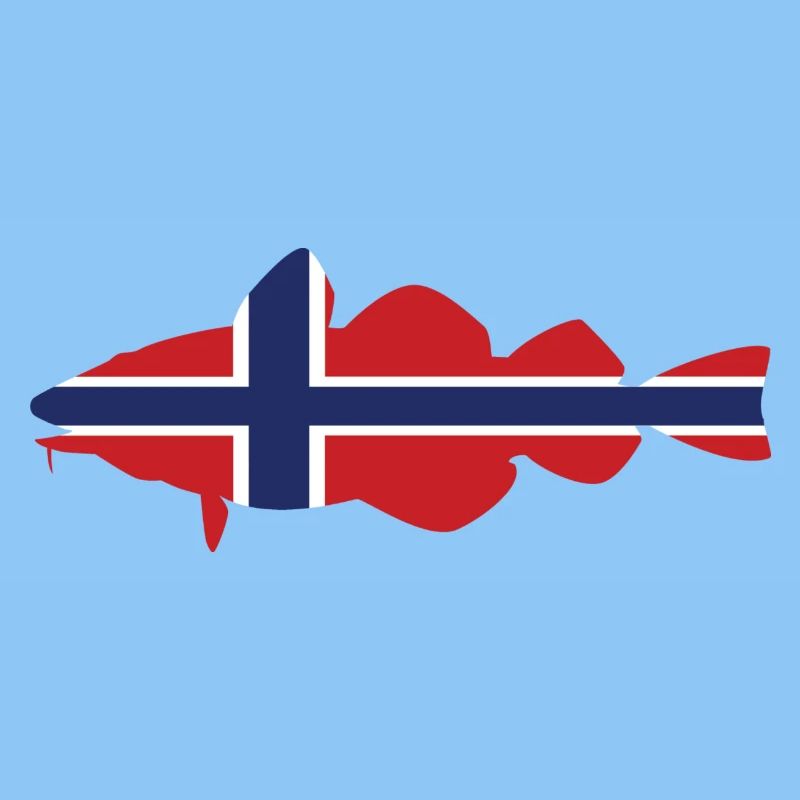 Cod Norway