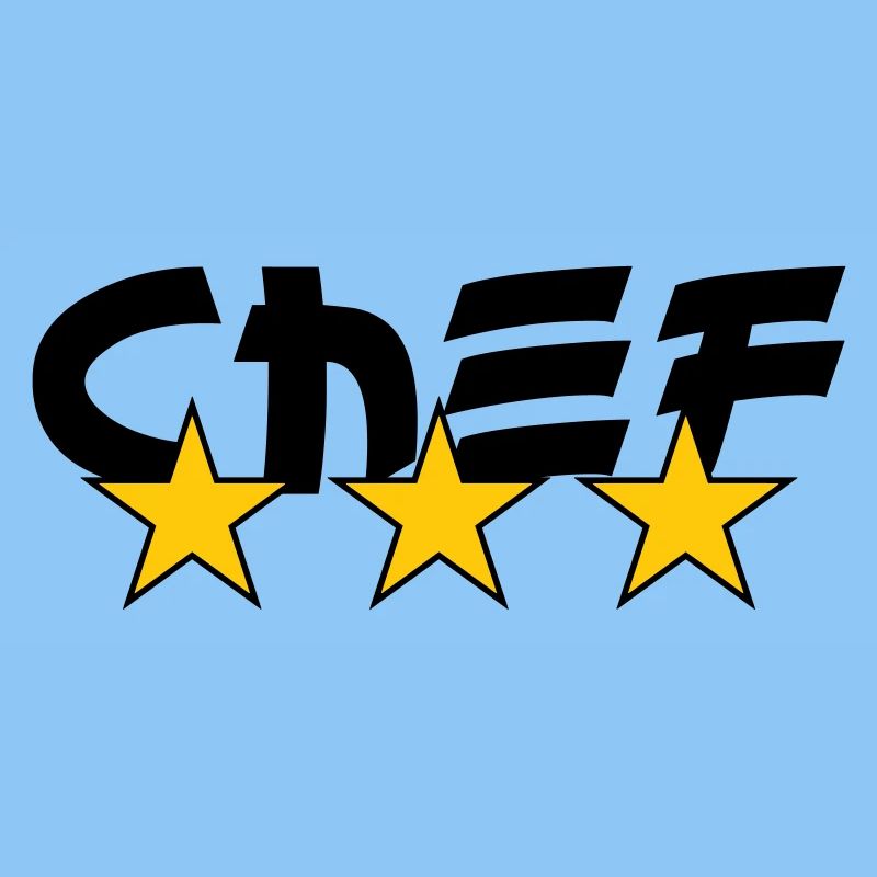 Chef - Kitchen - Cook