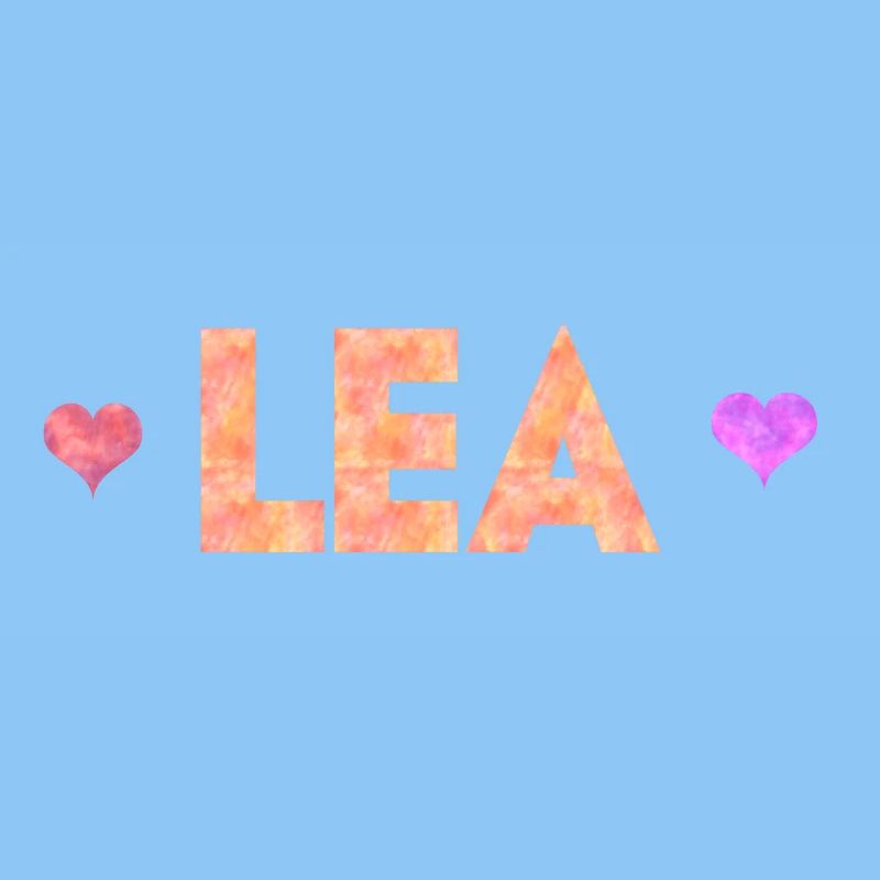 Lea