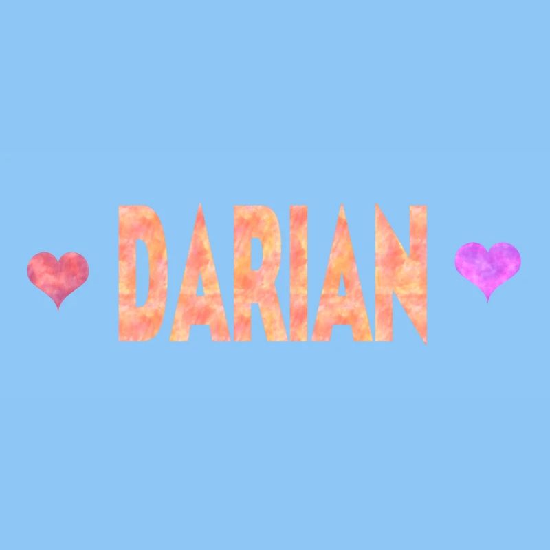 Darian